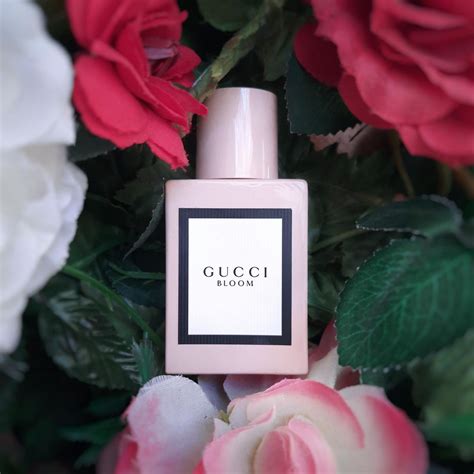 profumo gucci ii|gucci bloom perfume knock off.